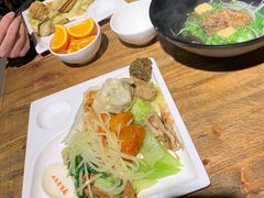 -素清香(解放路店)