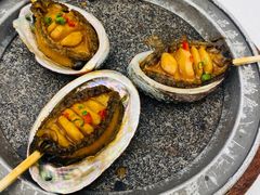 -品海楼·大连海胆锅贴馆(东港店)