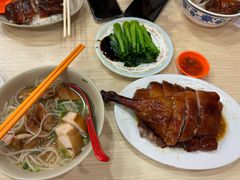-一乐烧鹅(中环店)