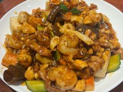 -恩宏德餐馆(平山道店)