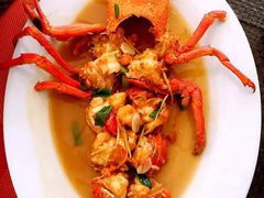 -毛里求斯小四川餐厅总店