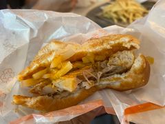 -麦当劳(红荔西店)