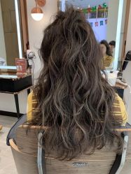 -a·f one hair salon