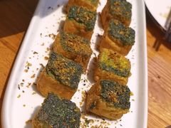 -壹零捌道·北京烤鸭(车公庄店)