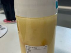 -兰熊鲜奶(西直门凯德mall店)