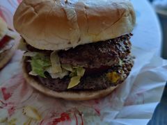 -FATBURGER 特富客汉堡(外交公寓店)