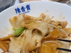 -陳香貴·兰州牛肉面(东方宝泰店)