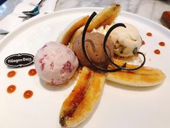 -哈根达斯(武汉天地店)