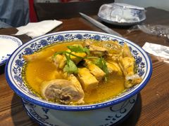 -兰边碗(鼓楼店)