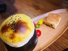 -格鲁·秀色Georgia’s Feast