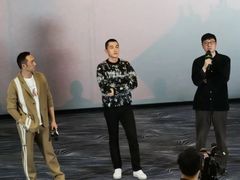 -深影国际影城(学院南路店CGS中国巨幕店)