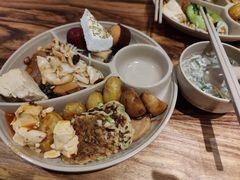 -素满香·食养自助(建邺万达店)