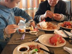 -北京千禧大酒店
