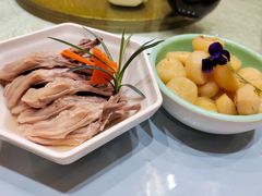 -山明水秀大饭店