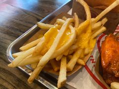 -Burger Joys Central(中环士丹利街店)