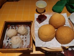 -蔡澜点心·粤菜(海印都荟城店)