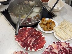 -黑山牛肉汤火锅(花城汇店)