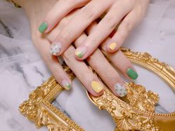 点击看大图 -Hands Nail专业美甲美睫