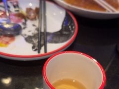 -新白鹿餐厅(百联中环店)