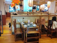 -沸炉重庆老火锅(军事博物馆店)