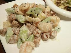 -鹦鹉小厨味道餐厅(山大南路店)