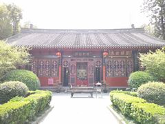 -青羊宫