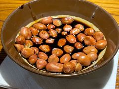 老醋花生米-天元奎饭店(总店)