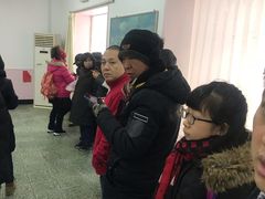 -中关村茶点