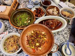-南京大牌档(崇文门国瑞店)