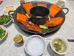 -龙厂长老火锅(抚琴店)
