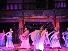 -常德桃花源景区