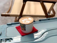 -喜柿咖啡SeeS coffee