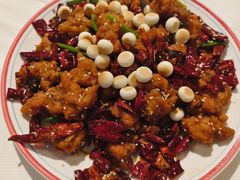 -聚味斋香辣蟹·蓝龙(塘沽总店)