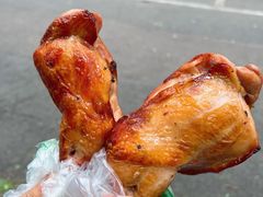-大益烤鸡