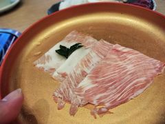 -松野谷·寿喜烧自助(华联顺义金街购物中心店)