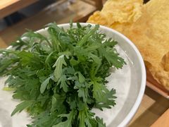 -烹然四季椰子鸡火锅(姚家园万象汇店)