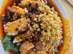 -温记府廟豆汤饭·始于1955年(海椒店)