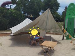 -汤山欢乐雪世界