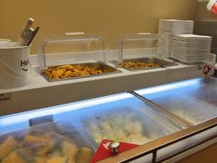 -大丰收·李家(湖里万达店)