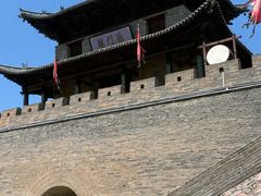-雁门关景区