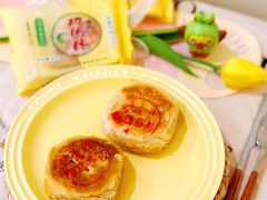 -功德林(南京西路店)