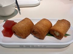 -蔡澜点心(三里屯T+MALL店)