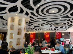 -大碗居·烤鸭·鱼头泡饼(天坛东门店)