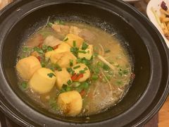 -四禧精酿烧烤串吧(大明湖店)