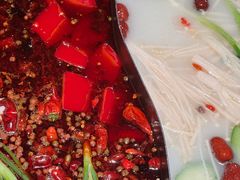 -周小明火锅(黑金冠社区店)