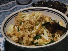 -俏九州·小炒黄牛肉(华润万象汇店)