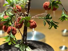 -小巷餐厅(五大街店)
