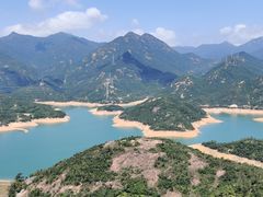 -江门古兜温泉小镇