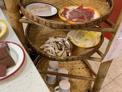 -陳艳红火锅(港汇店)