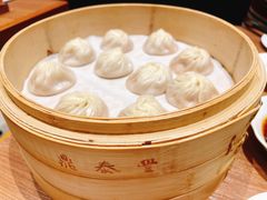 特色小笼包-鼎泰丰(SKP店)